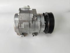 10S17C 6PK 130MM For MAZDA MPV 2007  OE:L206-61-450A