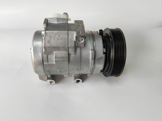 10S17C 6PK 130MM For MAZDA MPV 2007  OE:L206-61-450A