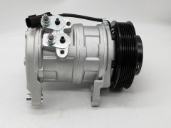10S17E 7PK130MM For Dodge Ram 5.7 2002-2008 OE:447220-4820