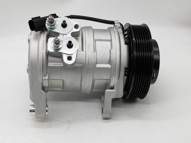 10S17E 7PK130MM For Dodge Ram 5.7 2002-2008 OE:447220-4820