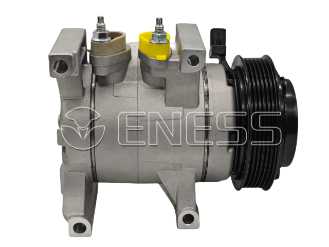 RS18 6PK 120MM For Grand Cherokee 3.6L /Dodge Durango 3.6L