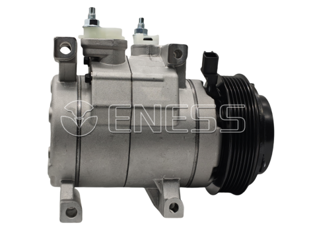 RS18 6PK 120MM  For Jeep Wrandler 3.0 OE:55111374AC /Ram 1500 3.6L 2006-2018