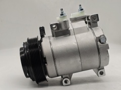 RS18 6PK 120MM  For Jeep Wrandler 3.0 OE:55111374AC /Ram 1500 3.6L 2006-2018