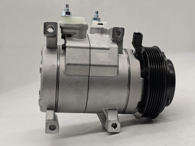 RS18 6PK 120MM  For Jeep Wrandler 3.0 OE:55111374AC /Ram 1500 3.6L 2006-2018