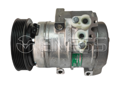 10S17C 6PK 130MM For MAZDA MPV 2007  OE:L206-61-450A