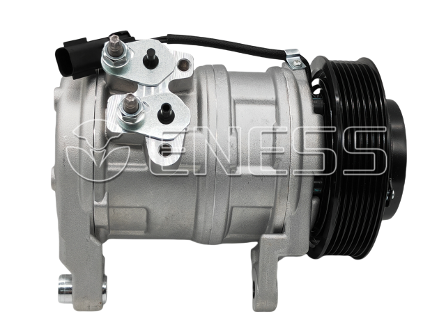10S17E 7PK130MM For Dodge Ram 5.7 2002-2008 OE:447220-4820