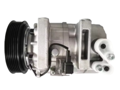 T CVW615M 6PK 124mm For NISSAN PRIMERA 2.0 OE:2002- 92600-AU000/ X-TRAIL 2001-2013