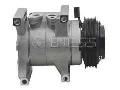 RS18 6PK 120MM For Grand Cherokee 3.6L /Dodge Durango 3.6L