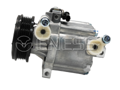 SC06E 5PK 95mm For Chevrolet Spark  OE:94551797 /OPEL Karl 1.0 2015-2019