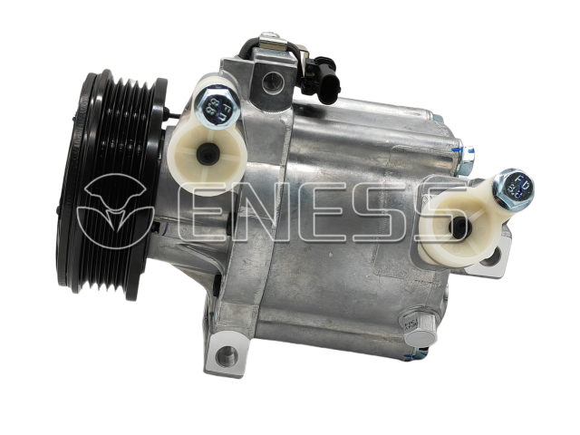 SC06E 5PK 95mm For Chevrolet Spark  OE:94551797 /OPEL Karl 1.0 2015-2019
