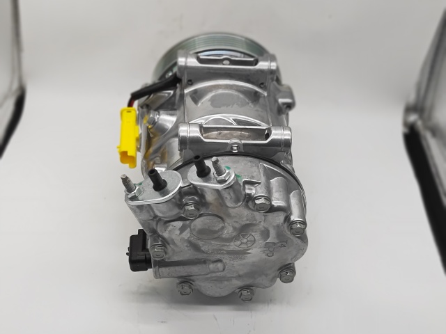 7C16 6PK 119MM For PEUGEOT 508 1.6 2010-2018 OE:9800839580