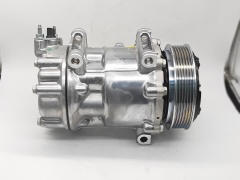 7C16 6PK 119MM For PEUGEOT 508 1.6 2010-2018 OE:9800839580
