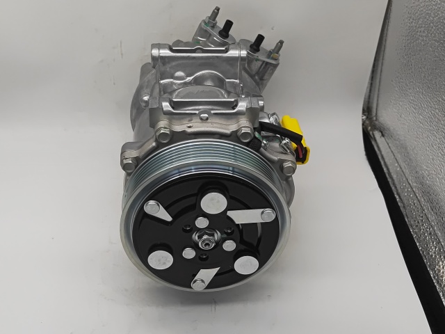 7C16 6PK 119MM For PEUGEOT 508 1.6 2010-2018 OE:9800839580
