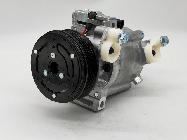 SC06E 5PK 95mm For Chevrolet Spark  OE:94551797 /OPEL Karl 1.0 2015-2019