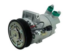 CSV511  6PK 110mm For NISSAN Bluebird Sylphy 2.0 OE:92600-1U60A  /TIIDA 2004-2011