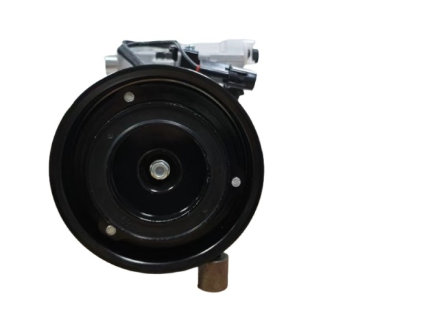 DV12 5PK 122MM For HYUNDAI i20 1.4 1.6 2008-2015 OE:97701-1J200