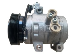 SP-17 6PK 115MM For Transit Connect 2.0L 2010-2013 /Ford Focus 2008-2011