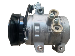 SP-17 6PK 115MM For Transit Connect 2.0L 2010-2013 /Ford Focus 2008-2011