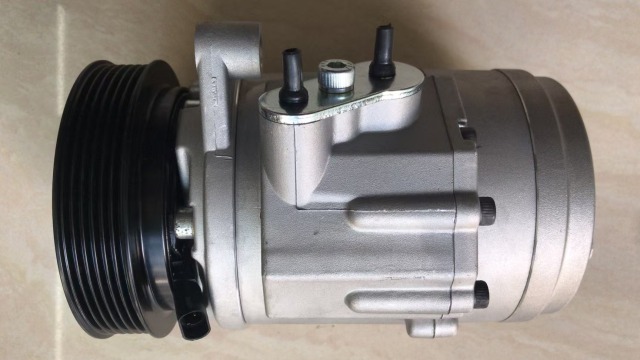 SP17 6PK 120MM For CHEVROLET CAPTIVA 2.4 2006- OE:96629606 /OPEL ANTARA 2.4 2006-