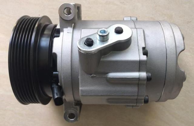 SP17 6PK 120MM For CHEVROLET 3.2 2006- OE:96629607 /OPEL ANTARA 3.2 2006-2011