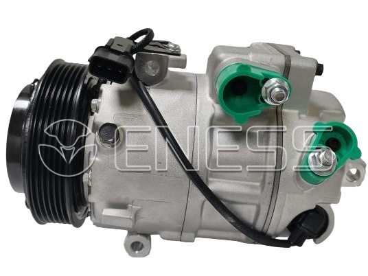 VS18 6PK 120MM  For HYUNDAI SANTAFE 2018- OE:97701-S1250