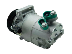 CSV511  6PK 110mm For NISSAN Bluebird Sylphy 2.0 OE:92600-1U60A  /TIIDA 2004-2011