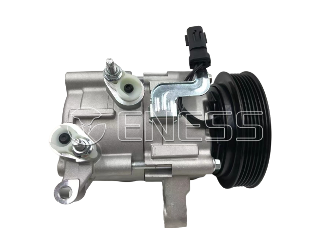 HS18 6PK 120MM For DODGE NITRO 3.7 2006-2012 /JEEP CHEROKEE 3.7 2008- /FORD