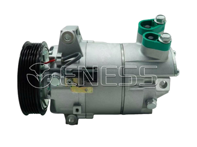 CSV511  6PK 110mm For NISSAN Bluebird Sylphy 2.0 OE:92600-1U60A  /TIIDA 2004-2011