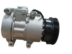 DV12 5PK 122MM For HYUNDAI i20 1.4 1.6 2008-2015 OE:97701-1J200