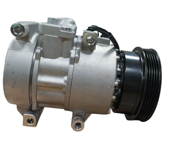 DV12 5PK 122MM For HYUNDAI i20 1.4 1.6 2008-2015 OE:97701-1J200