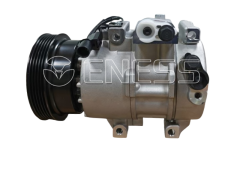 DV12 5PK 122MM For HYUNDAI i20 1.4 1.6 2008-2015 OE:97701-1J200