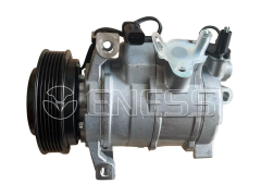10SRE18C 6PK 120MM For for Dodge Ram 5.7L 2009-2012 OE:55111442AD