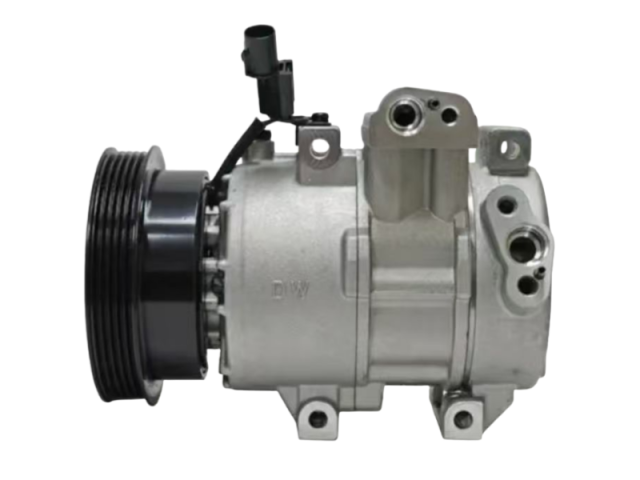 DV12 5PK 122MM For HYUNDAI i20 1.4 1.6 2008-2015 OE:97701-1J200