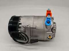 CVC13 6PK 110MM For VW GOL 2004-2009 OE:5X0820803C /OPEL ASTRA G 1998-2003
