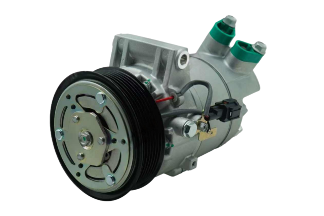 CSV511  7PK 110mm For NISSAN Sylphy 1.6 OE:92600-1U70A  /Sentra 1.6 1.3