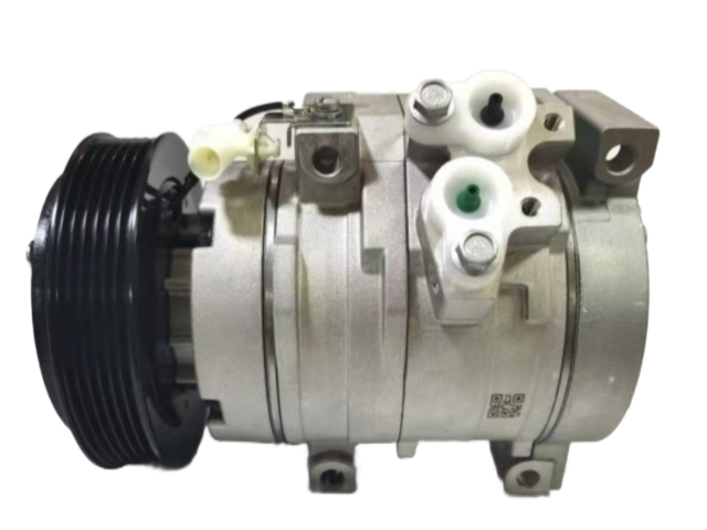 10S15L 6PK Geely Emgrand EC7 OE:06700182-CHD115