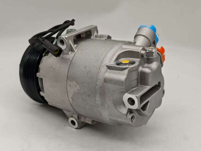CVC13 6PK 110MM For VW GOL 2004-2009 OE:5X0820803C /OPEL ASTRA G 1998-2003