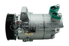 CSV511  7PK 110mm For NISSAN Sylphy 1.6 OE:92600-1U70A  /Sentra 1.6 1.3