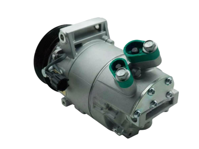 CSV511  7PK 110mm For NISSAN Sylphy 1.6 OE:92600-1U70A  /Sentra 1.6 1.3