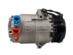CVC13 6PK 110MM For VW GOL 2004-2009 OE:5X0820803C /OPEL ASTRA G 1998-2003