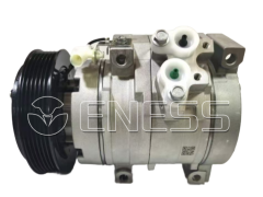 10S15L 6PK Geely Emgrand EC7 OE:06700182-CHD115