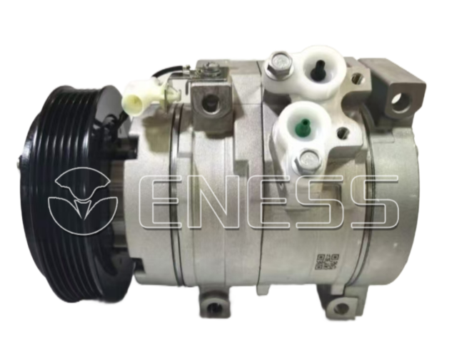 10S15L 6PK Geely Emgrand EC7 OE:06700182-CHD115