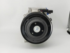 DVE14 6PK 118mm For Kia Sorento 3.5 2020-2022 OE:7701-P2850 /Hyundai Tucson