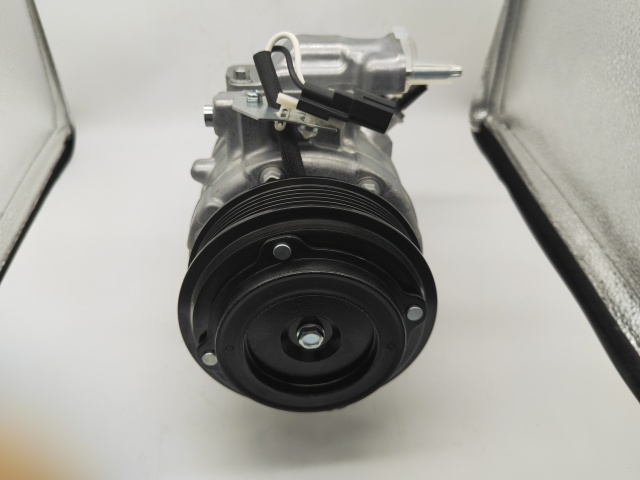 7SBH17C 6PK 110MM For Ford FOCUS 1.6 2010-2020   OE:F1F1-19D629-HA  /MONDEO 1.6 2012-2015 /C-MAX 2010-2019