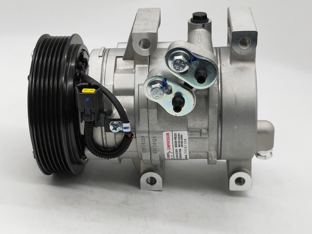 For BAIC T55 T77 B70