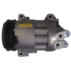 5CVC 5PK 110MM For FIAT 500L 2012- /PUNTO 2013- /TIPO 2016-