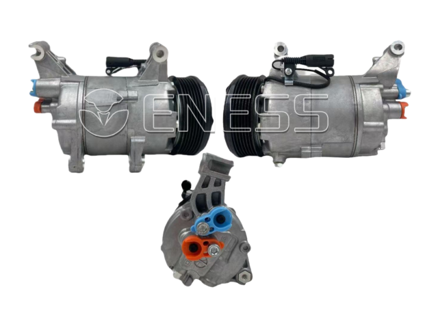 CVC 6PK 105MM For MINI Cooper 2001-2008 OE:64526918122, 1171310 11645610 64521171210 64521171310  6452171310AI04  64526918122 6918122