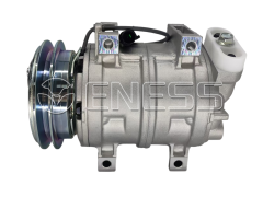 DKS15CH 1A 125MM For MITSUBISHI L200 2.4 2.5 1996-2007 OE:MR250810