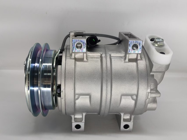 DKS15CH 1A 125MM For MITSUBISHI L200 2.4 2.5 1996-2007 OE:MR250810