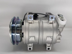 DKS15CH 1A 125MM For MITSUBISHI L200 2.4 2.5 1996-2007 OE:MR250810